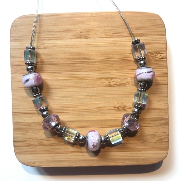 Matching Three Piece Jewelry Set - Picture 4 of 5